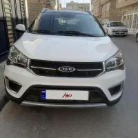 ایکس 22 اسپورت لاکچری