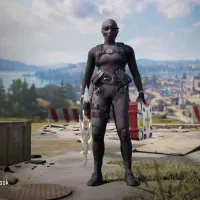 اکانت فول مهندسی 117 متیک|کنسول، بازی ویدئویی و آنلاین|تهران, شهرک رضویه|دیوار