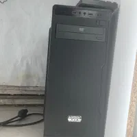 کیس به همراه صفحه کلید رایگان