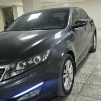 اپتیما ۲۰۱۳|خودرو سواری و وانت|یزد, |دیوار