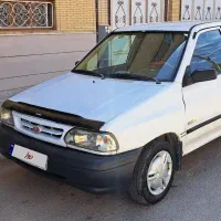 پراید