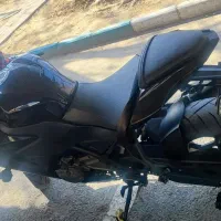 QJ Srk 250rr کیوجی ریس|موتورسیکلت|تهران, آهنگ|دیوار