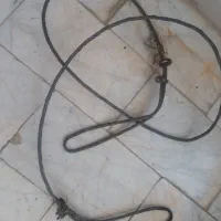 سیم بکسل و طناب