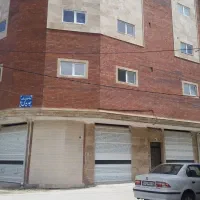فروش آپارتمان تک واحده