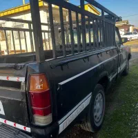 وانت مزدا|خودرو سواری و وانت|آق قلا, |دیوار