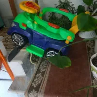 موتور بازی بچه|اسباببازی بچه|لاهیجان, شهرک جانبازان|دیوار