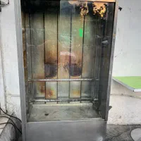 خمیرگیر /پهن کن خمیر /تنور گلی جگرکی/دستگاه پاچینی|کافی‌شاپ و رستوران|تهران, تهرانپارس شرقی|دیوار