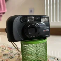 دوربین yashica