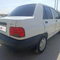 پراید مدل 98 در حد عروسک|خودرو سواری و وانت|اصفهان, زیار|دیوار