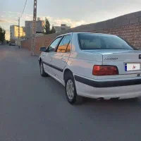 پارس ۸۶ خانگی کم کار انگشت شمار