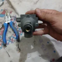 تعمیرات کامل و سرویس بخاری گازی سیار|خدمات پیشه و مهارت|قائمشهر, |دیوار