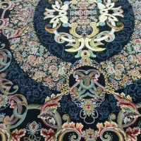 ۲تخته فرش ۹متری|فرش|دورود, |دیوار