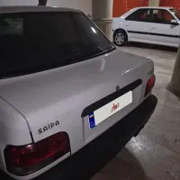 پراید ۸۸بیرنگ|خودرو سواری و وانت|مشهد, امام رضا (ع)|دیوار