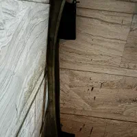 دیاق اصلی سپر جلو ۴۰۵|قطعات یدکی و لوازم جانبی|یاسوج, |دیوار