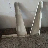 یه جفت پایه کولر گازی