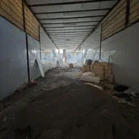فروش مغازه۱۲۵مترحاشیه خیابان اصلی موسوی ۶ کشمیری۴۴|فروش مغازه و غرفه|مشهد, شهید علی محمدی|دیوار