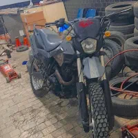 موتور ترل اردکو۲۵۰|موتورسیکلت|بندر ترکمن, |دیوار