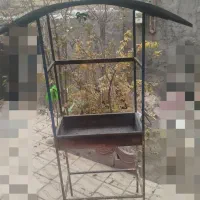 منقل|اجاق گاز و لوازم برقی پختوپز|میانه, |دیوار