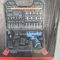 دریل پیچگوشتی|ابزارآلات|تهران, حکیمیه|دیوار