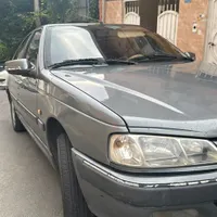 پژو پارس سال، مدل ۱۳۹۲|خودرو سواری و وانت|گرگان, |دیوار