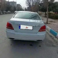سنتنیال 2011 vip|خودرو سواری و وانت|مشهد, کوثر|دیوار