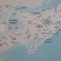 زمین تلمبو .نزدیک حمیری و دفاری