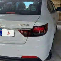 شاهین جی اتومات سی وی تی cvt|خودرو سواری و وانت|اهواز, کیانپارس |دیوار