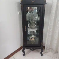 دکوری و زیر تلویزیون کاملا نو