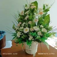 گل مصنوعی|گل مصنوعی|ارومیه, |دیوار