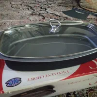 ماهی پز نسوز