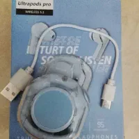 ایرپاد  UItrapods pro