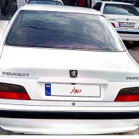 پارس ELX سفارشی مدل 1401|خودرو سواری و وانت|یاسوج, |دیوار