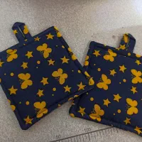 دستگیره ساده