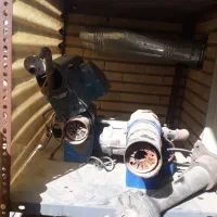 مشعل گازی|ابزارآلات|تهران, مشیریه|دیوار