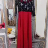 پیراهن درحد نو کم کار قیمت ۷۰۰۰۰۰۰