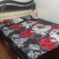 تخت و تشک