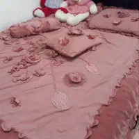 روتختی مخمل ترکیه ای