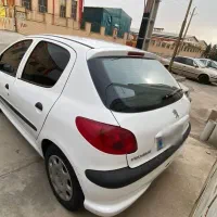 206تیپ2 کارکرد۶۷تا مدل۹۶