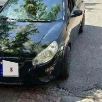 جک j3 هاچبک مدل91