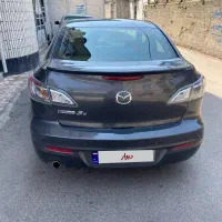 فروش مزدا ۳|خودرو سواری و وانت|رشت, پسیخان|دیوار