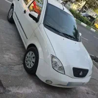 تیبا۲ بدون رنگ