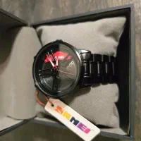 ساعت مدل رینگی