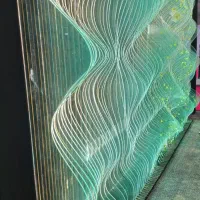 انواع شیشه سکوریت