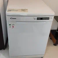 ماشین ظرفشویی ۱۶ نفره کندی