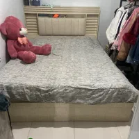 تخت خواب|تخت و سرویس خواب|مشهد, مشکینی (شهرک غرب)|دیوار