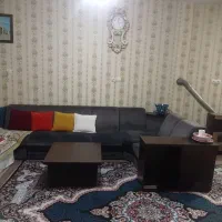 مبل ال راحتی