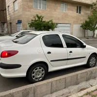 پژو sd v8|خودرو سواری و وانت|زنجان, |دیوار