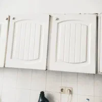 کابینت دست  دو