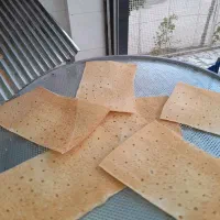 سواخ سنگ تنور نانوایی تافتون و لواش