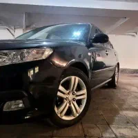 ابتیما ۲۰۱۰|خودرو سواری و وانت|تهران, شمس‌آباد|دیوار